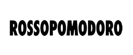 Rossopomodoro : 